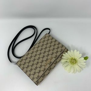 Michael Kors JST Large MF Xbody Clutch
